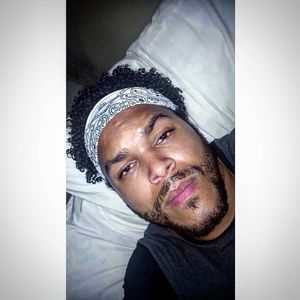 Meet your Posher, Aaron